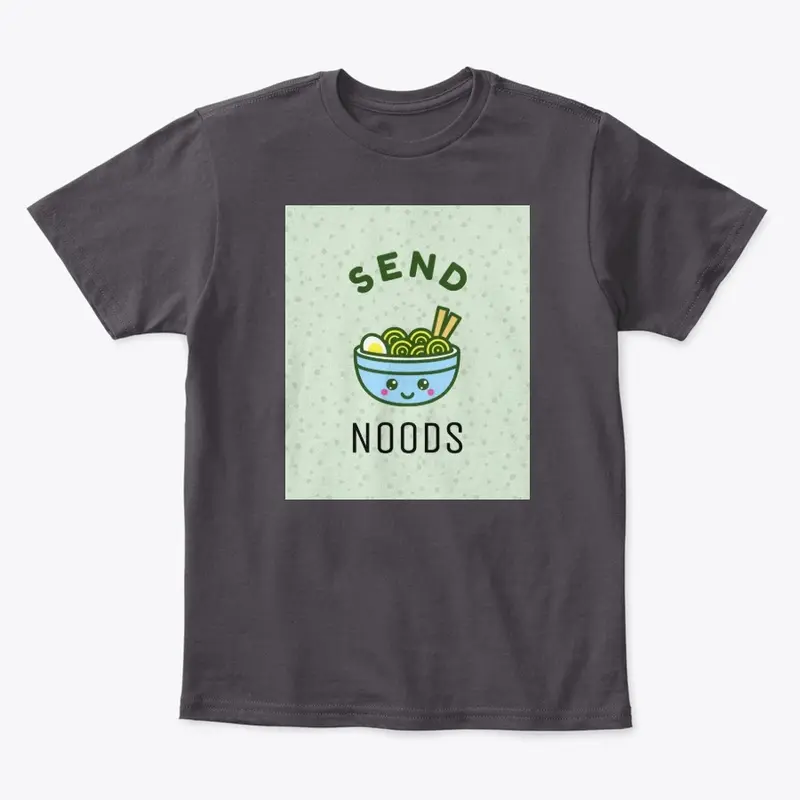 Send Noods