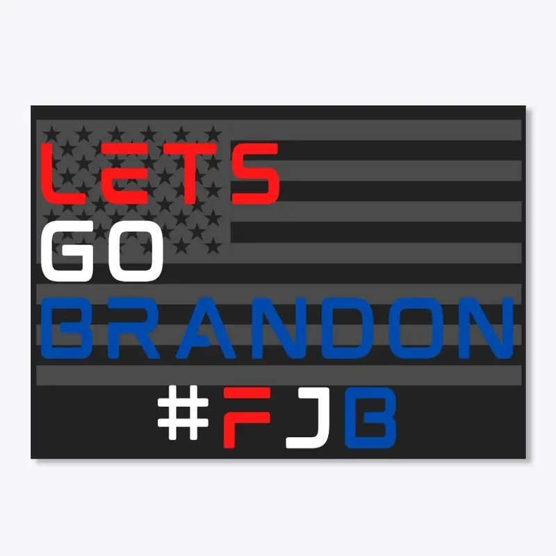 Lets Go Brandon!