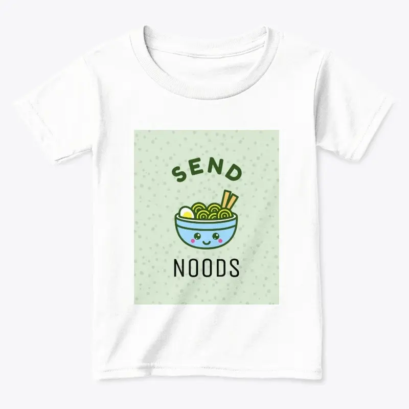 Send Noods